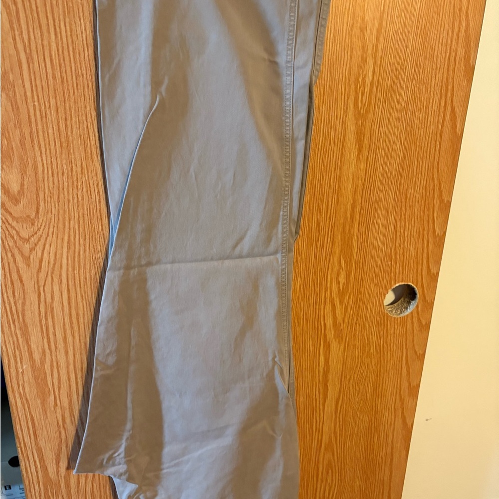 Dockers Women’s Gray Casual Pants